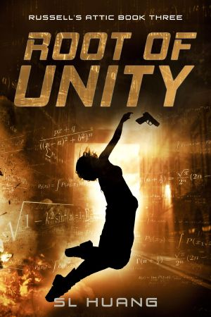 [Russell's Attic 03] • Root of Unity